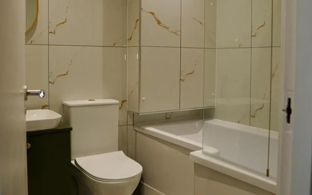 1br, Balcony, Cityview, Office, Ws98