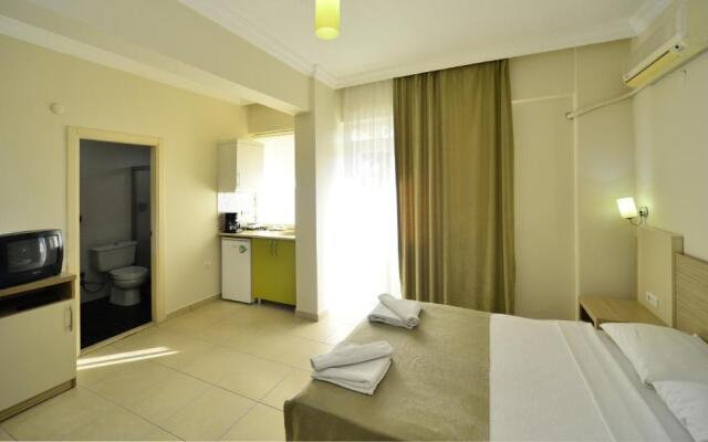 Prince Apart Hotel