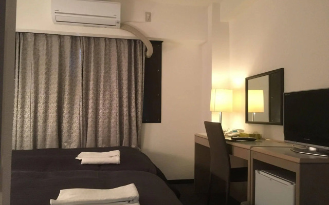Sapporo Oriental Hotel