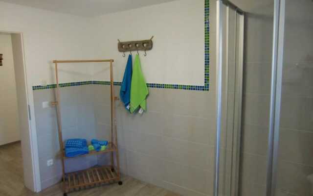 Ferienwohnung Müller-Aydemir