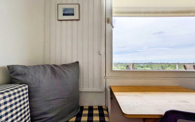 Ferienwohnung Sonnenaufgang