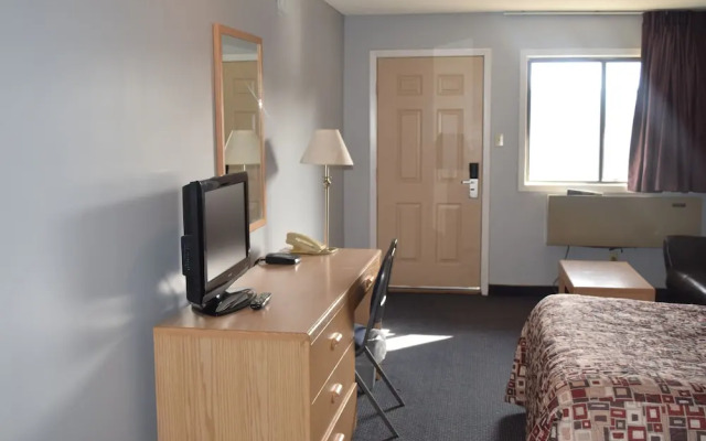 Venture Inn Hotel