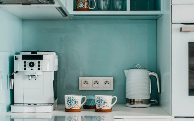 Oceana Silesian Place Apartments