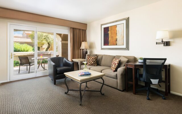 Scottsdale Plaza Resort