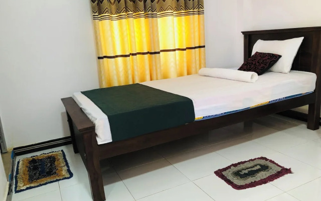 Thuru Sevana Villa