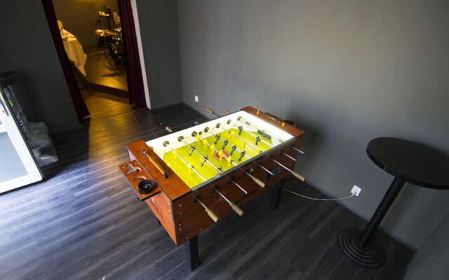 Brix Hostel