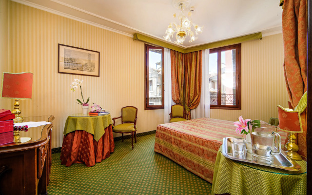 Kette Hotel