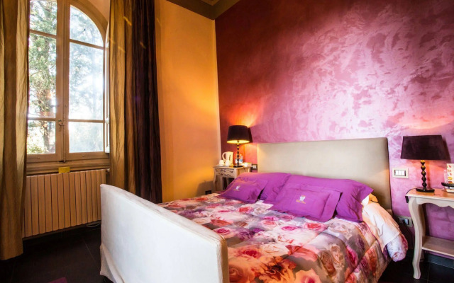 Relais Villa al Vento