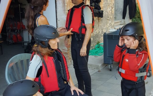 I Terzieri Country House