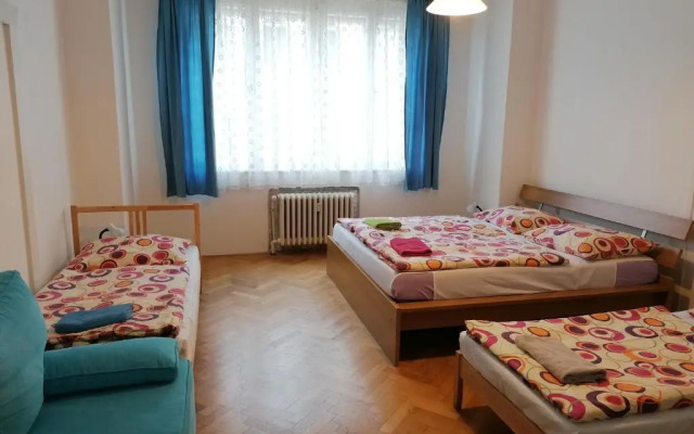 Hostel Daniela