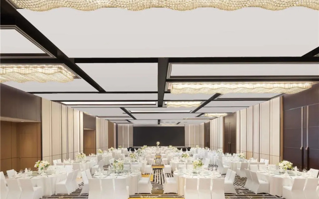 Pullman Taizhou Shenxianju