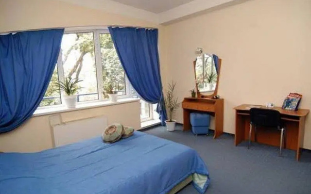 Mesogios Hotel