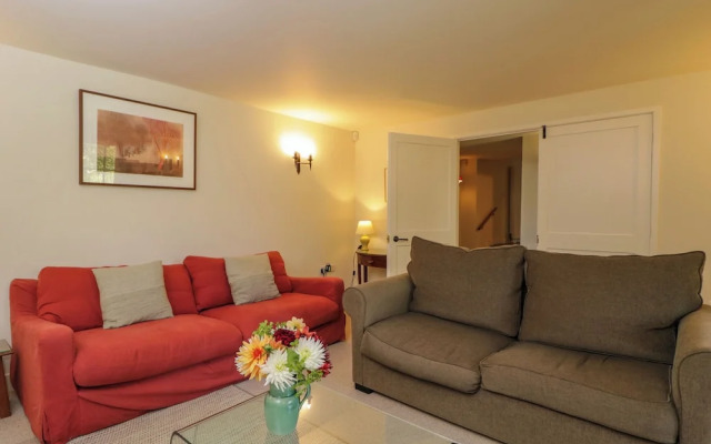 Kings Cottage - South