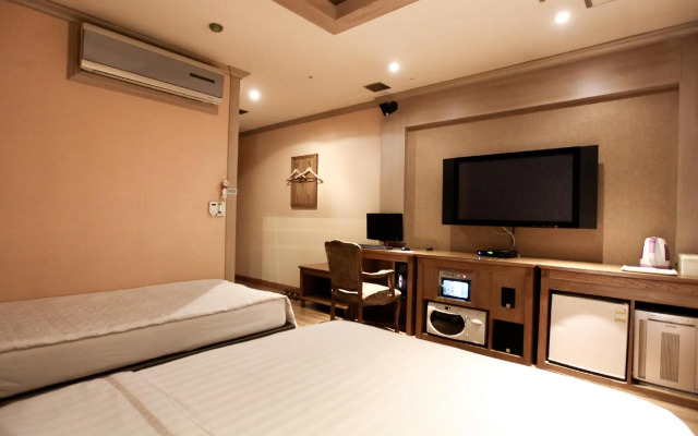 Hotel Cullinan Yongin