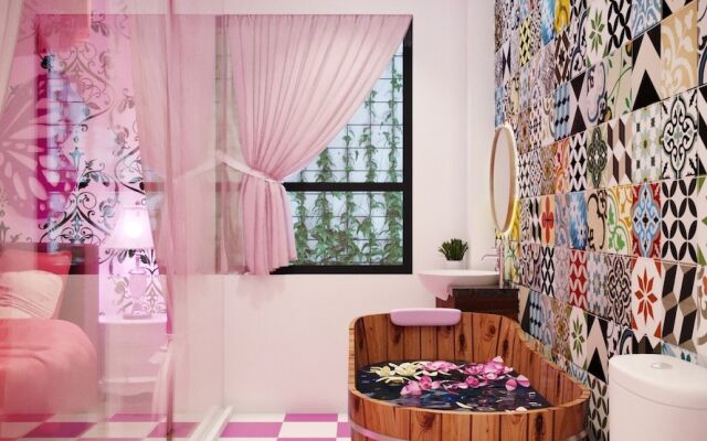 Zen Hotel