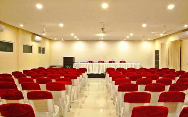 RnB Shivani Udaipur