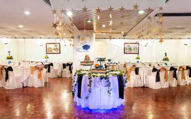Hotel Don Saul