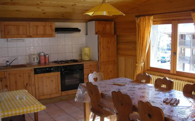 Résidence Chalet des Granges