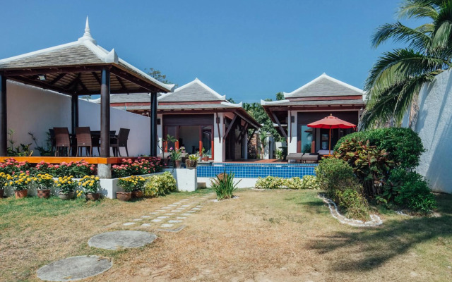 Thai Island Dream Estate