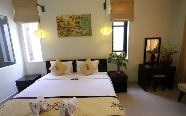 Hoi An Cottage Villa