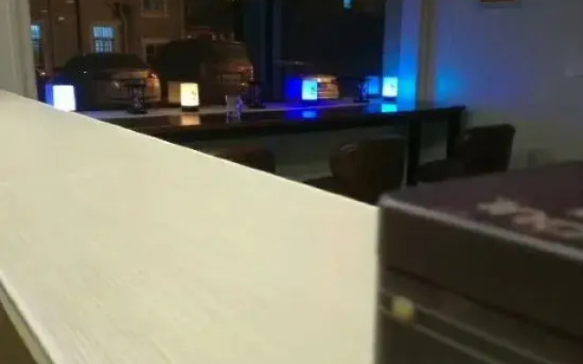 Qunyu Hostel