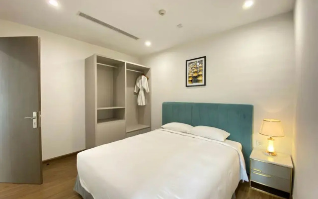 Vinhomes Westpoint Managed by Anstay Residence