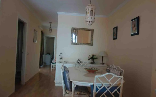 Apartment near Puerto Banus