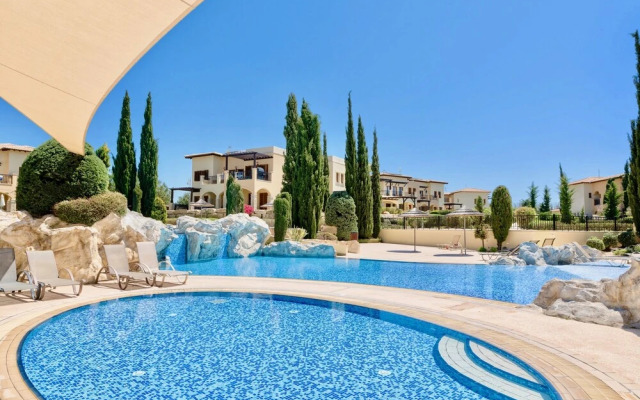 Apartment BL02 - Aphrodite Hills