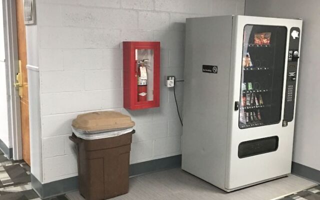 Knights Inn Gallipolis