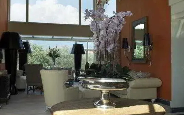 Litochoro Olympous Resort