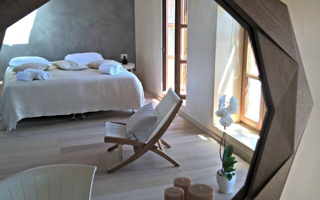 Residenza Vranas Boutique Hotel