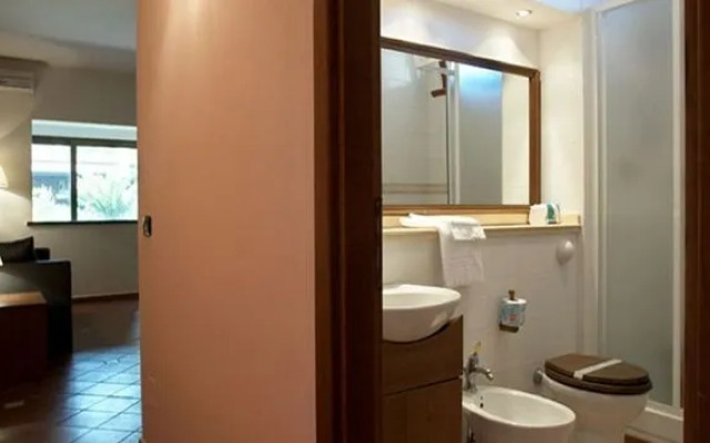 Tindari Resort & Marina Beach