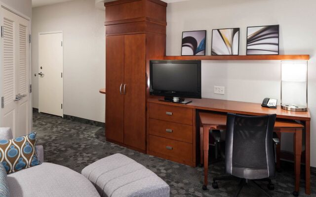 Courtyard by Marriott Franklin Cool Springs