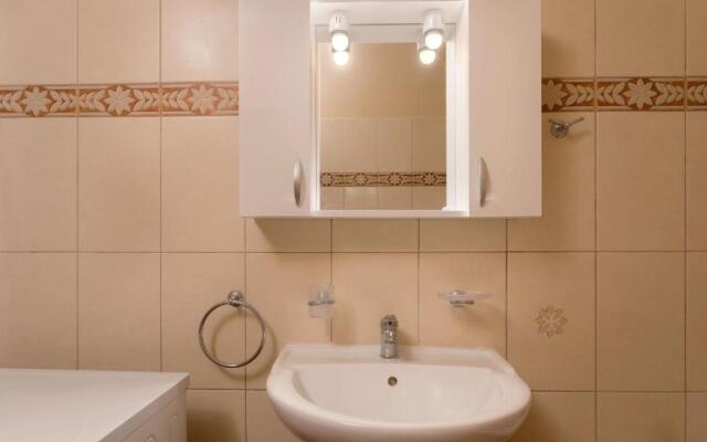 Venetico Beachfront Apartments & Suites - Sea View Apartment