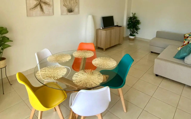 Vilamoura holidays house