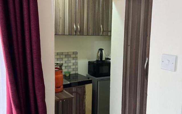 Pearl suites - Bukoto