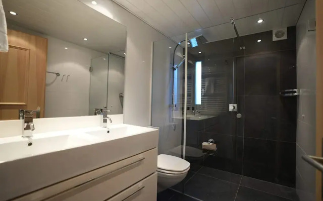 Chalet Quattro