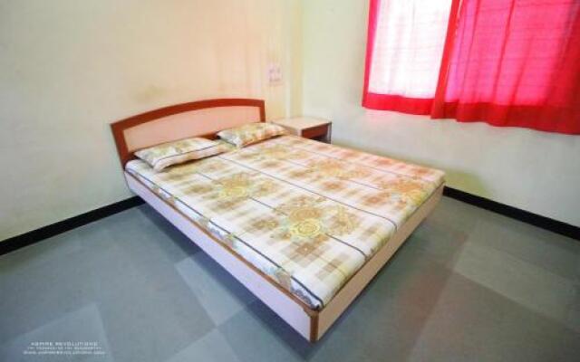 Hotel Anand Lodge