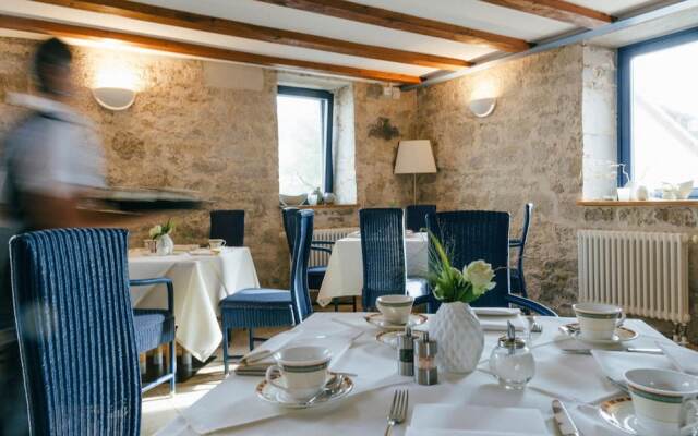 Hotel Altes Amtshaus