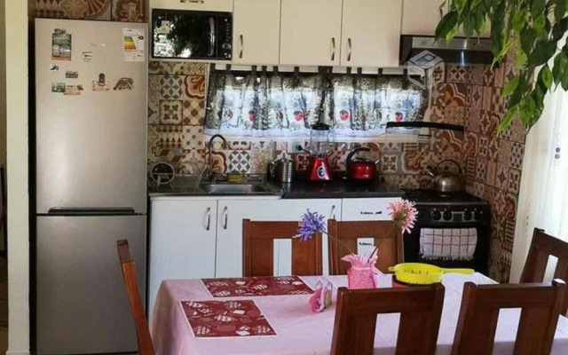 Casa con Piscina Algarrobo