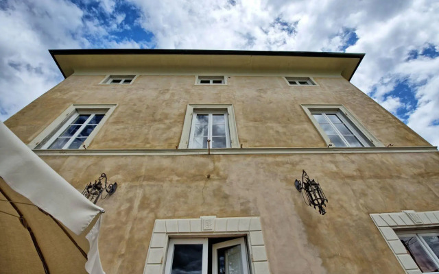 Villa Fiamma