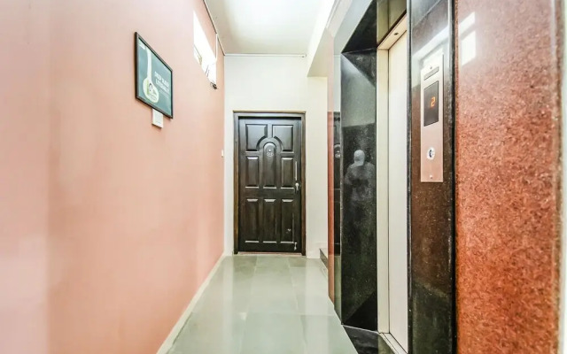 FabHotel House Khas Pranaam