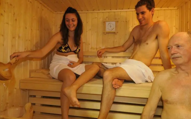 VVF Villages Le Grand Lioran