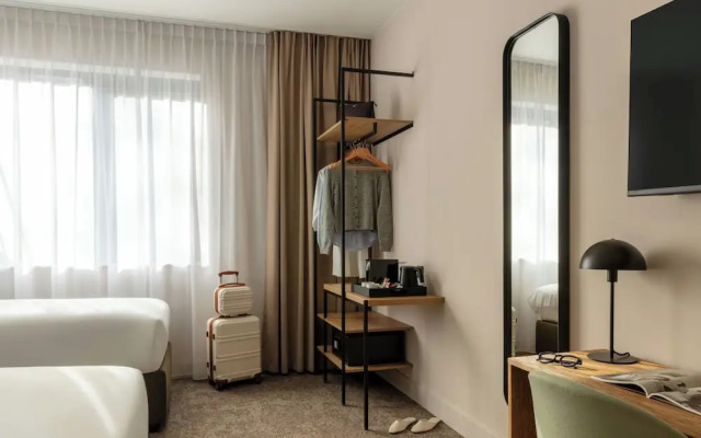 Middelland Hotel, Sonder by Marriott Bonvoy