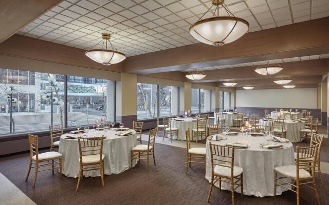 The Westin Calgary