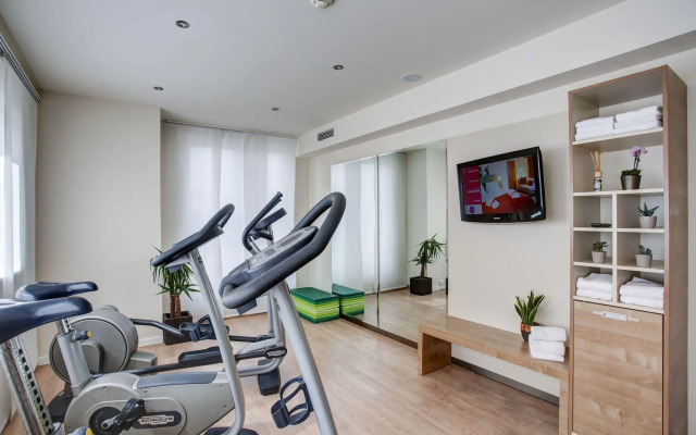 Ramada Hotel & Suites Vienna