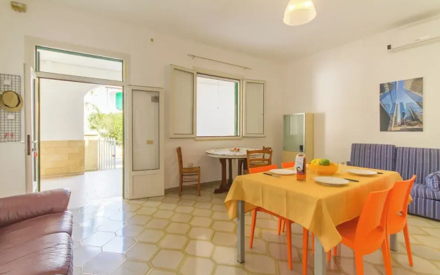 Casa del Mare with garden near the beach