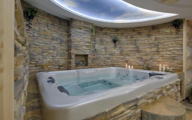 Gordonówka Apartamenty & SPA