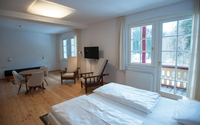 Parkhotel Sole Paradiso