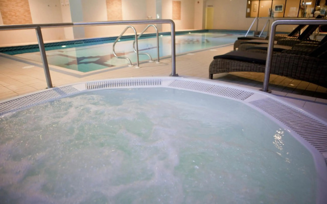 Carrickdale Hotel & Spa